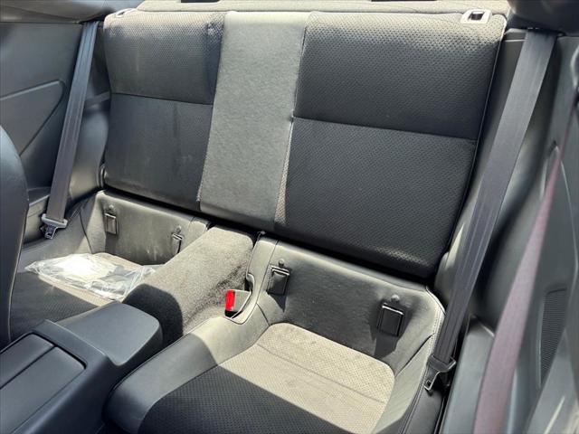 2026 Toyota GR86 Premium