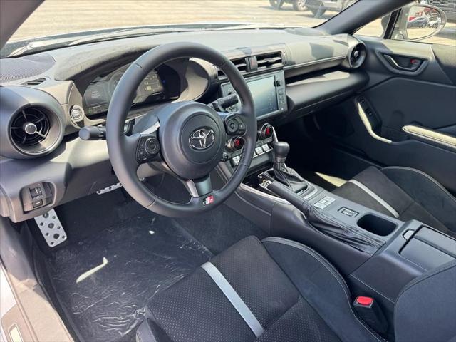 2026 Toyota GR86 Premium