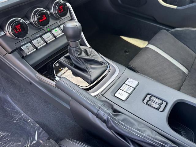 2026 Toyota GR86 Premium