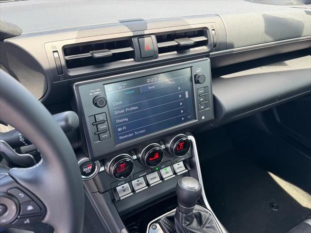 2026 Toyota GR86 Premium