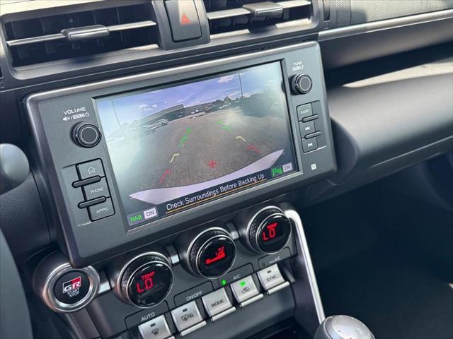 2026 Toyota GR86 Premium