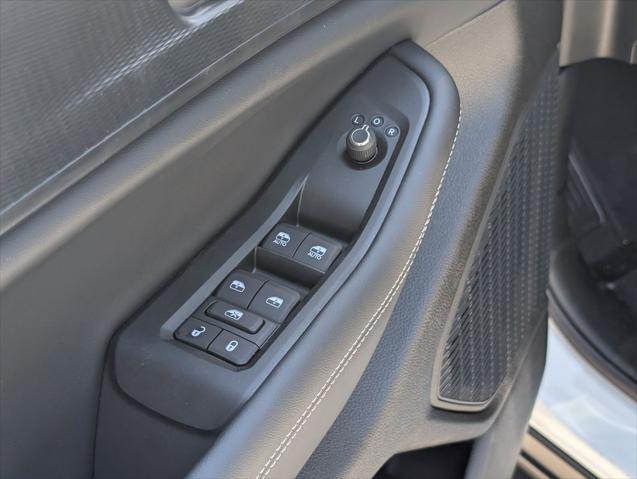 2026 Jeep Grand Cherokee Laredo 4x4