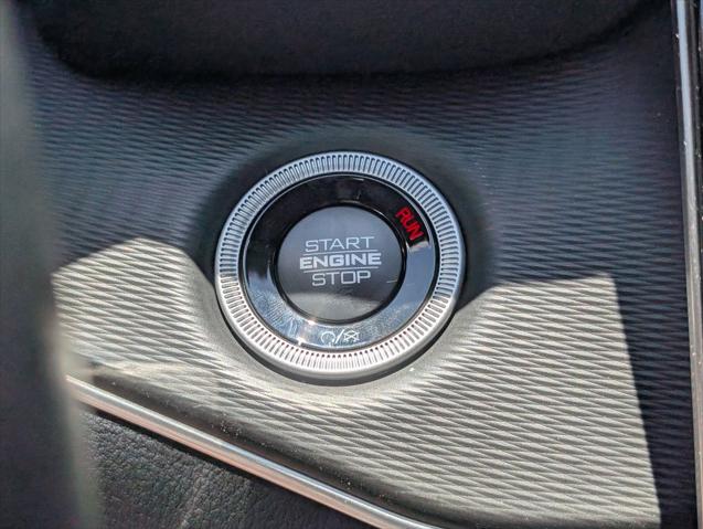 2026 Jeep Grand Cherokee Laredo 4x4