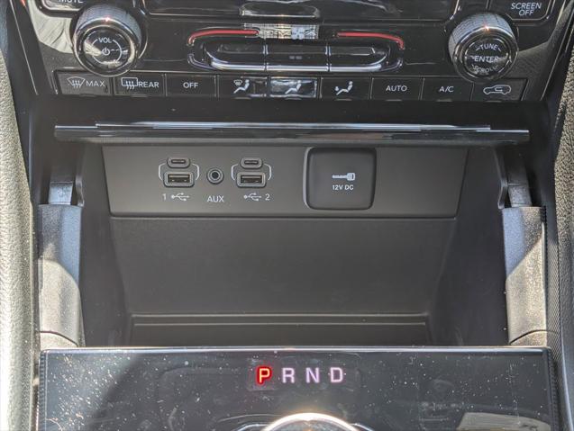 2026 Jeep Grand Cherokee Laredo 4x4