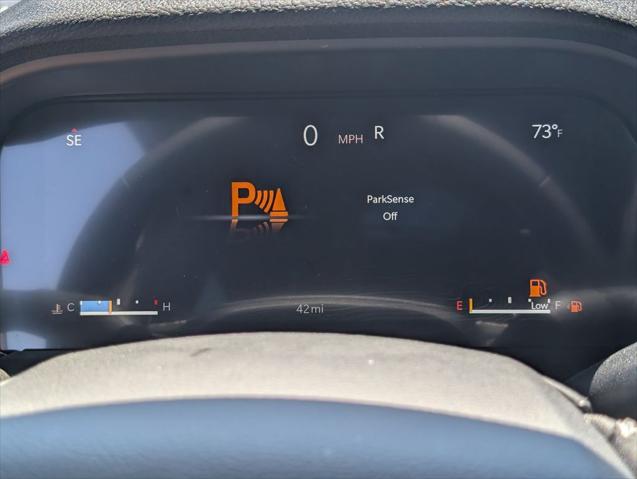 2026 Jeep Grand Cherokee Laredo 4x4