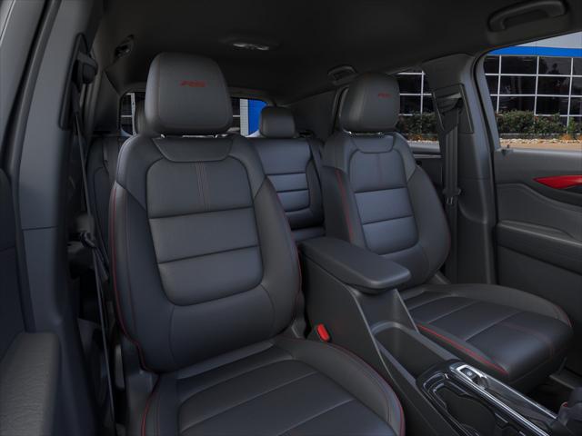 2026 Chevrolet TrailBlazer FWD RS