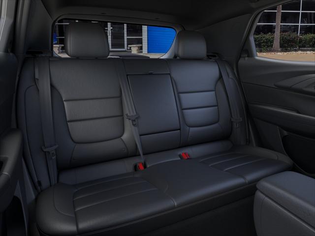 2026 Chevrolet TrailBlazer FWD RS