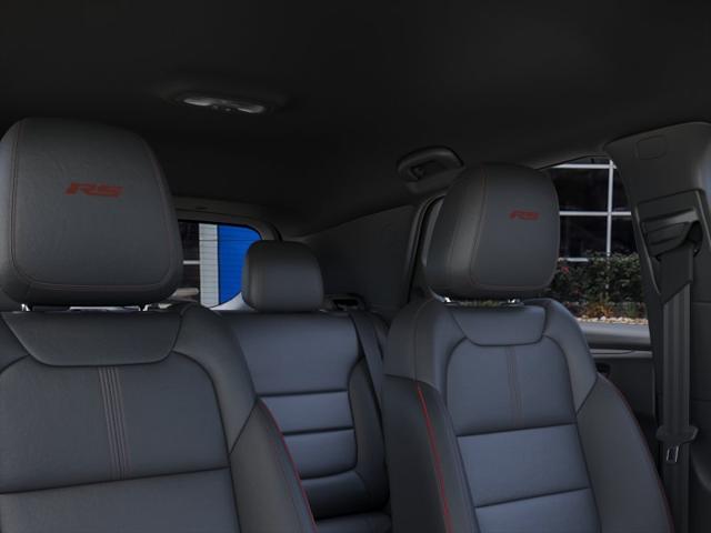 2026 Chevrolet TrailBlazer FWD RS