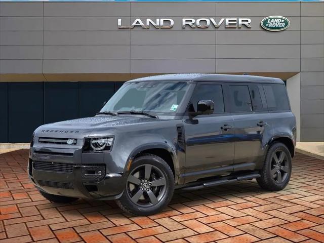 2025 Land Rover Defender 110 P525 V8 for sale in Shreveport, LA