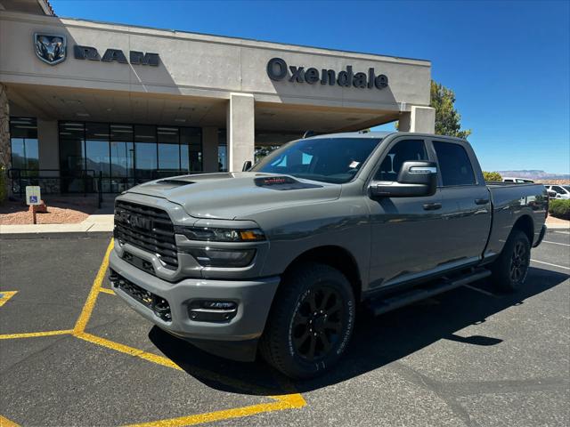 2026 Ram 2500 Black Express Crew Cab 4x2 6'4" Box for sale in Cottonwood, AZ