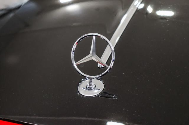 2026 Mercedes-Benz Maybach SL 680 Monogram Series 4MATIC