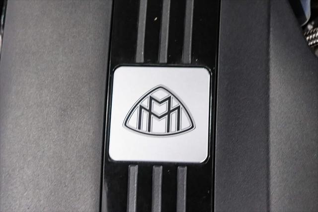 2026 Mercedes-Benz Maybach SL 680 Monogram Series 4MATIC