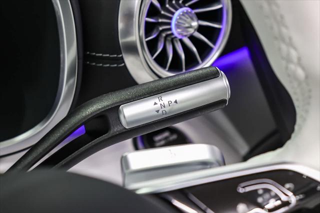 2026 Mercedes-Benz Maybach SL 680 Monogram Series 4MATIC
