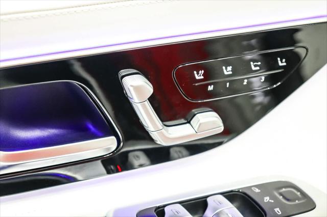 2026 Mercedes-Benz Maybach SL 680 Monogram Series 4MATIC