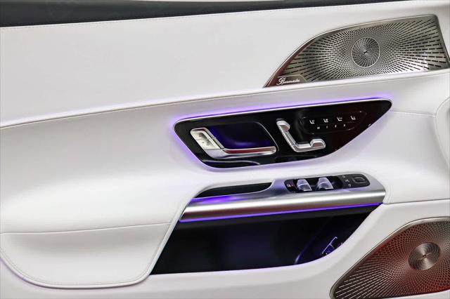 2026 Mercedes-Benz Maybach SL 680 Monogram Series 4MATIC