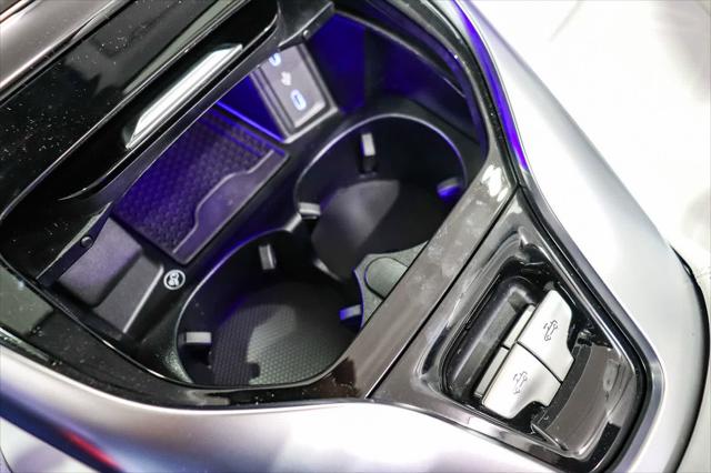2026 Mercedes-Benz Maybach SL 680 Monogram Series 4MATIC