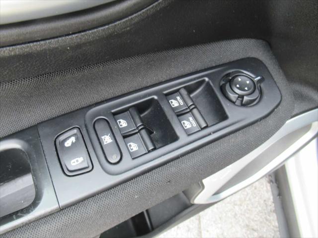 2018 Jeep Renegade Latitude FWD