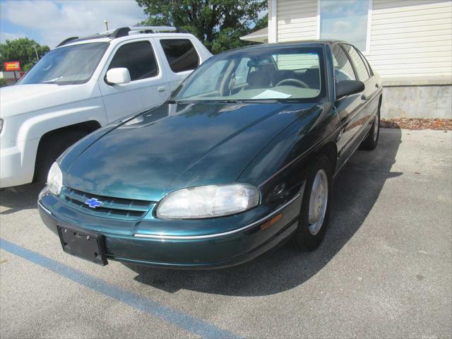 1999 Chevrolet Lumina LS for sale in Jefferson City, TN