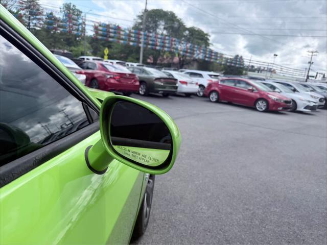 2015 Dodge Challenger R/T