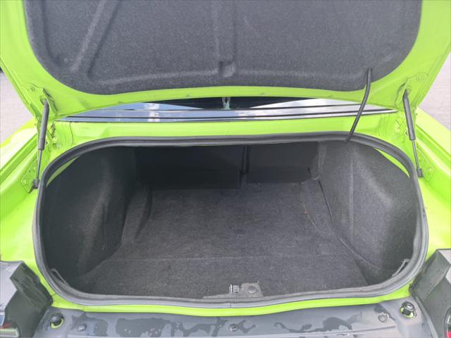 2015 Dodge Challenger R/T