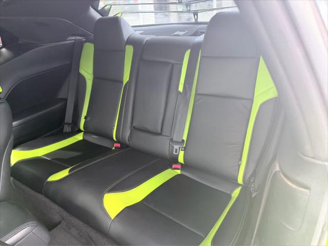 2015 Dodge Challenger R/T