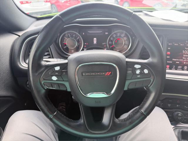 2015 Dodge Challenger R/T