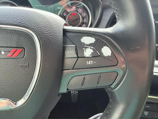 2015 Dodge Challenger R/T