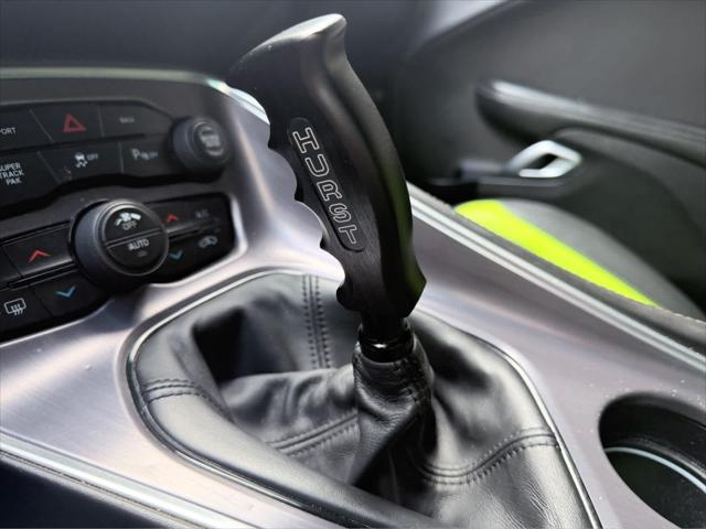 2015 Dodge Challenger R/T