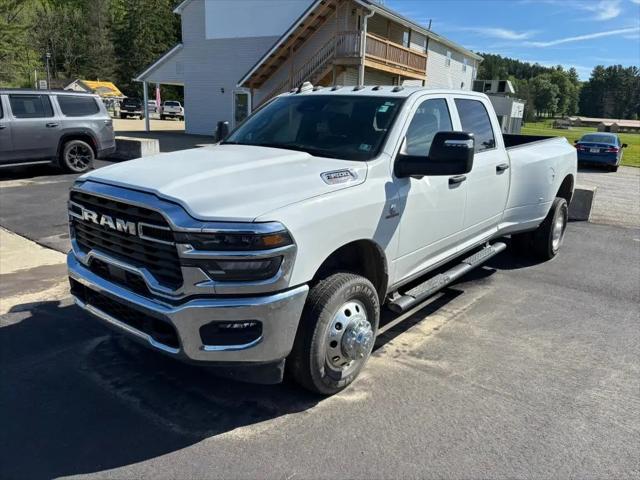 2026 Ram 3500 Tradesman Crew Cab 4x4 8' Box for sale in Corry, PA