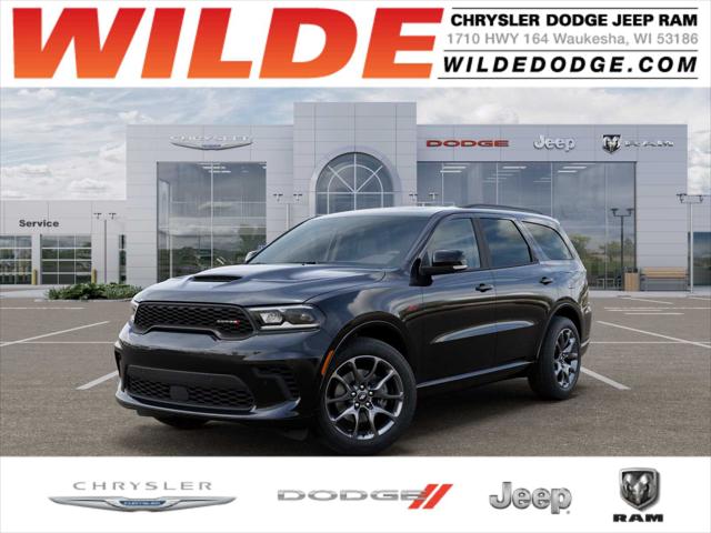2026 Dodge Durango GT Plus HEMI V8 for sale in Waukesha, WI