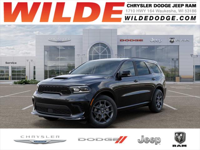 2026 Dodge Durango GT Plus HEMI V8 for sale in Waukesha, WI