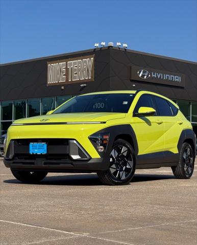 2025 Hyundai Kona SEL Convenience for sale in Silsbee, TX