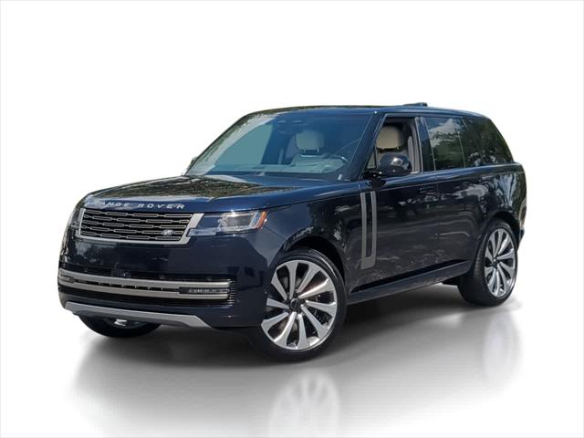 2026 Land Rover Range Rover P530 SE for sale in Orlando, FL