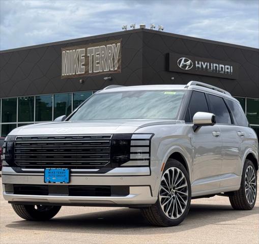 2026 Hyundai Palisade Calligraphy for sale in Silsbee, TX