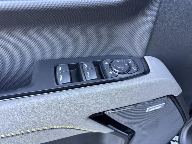 2026 Chevrolet Silverado 1500 4WD Crew Cab Short Bed ZR2
