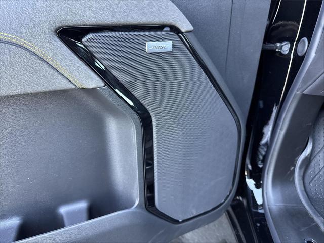 2026 Chevrolet Silverado 1500 4WD Crew Cab Short Bed ZR2