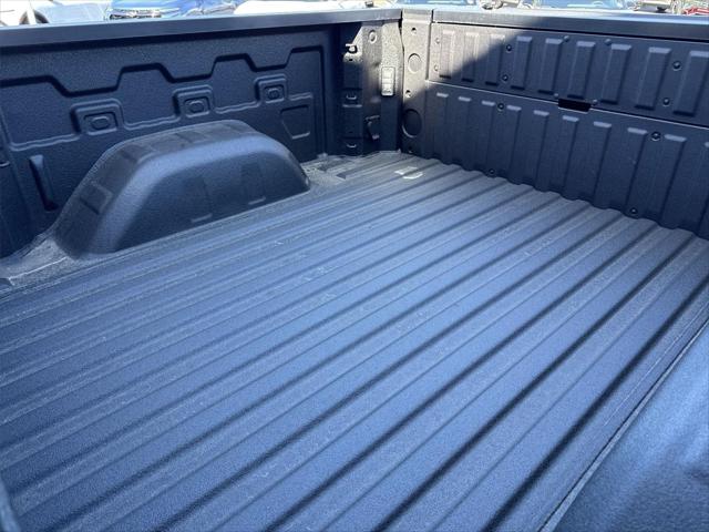 2026 Chevrolet Silverado 1500 4WD Crew Cab Short Bed ZR2