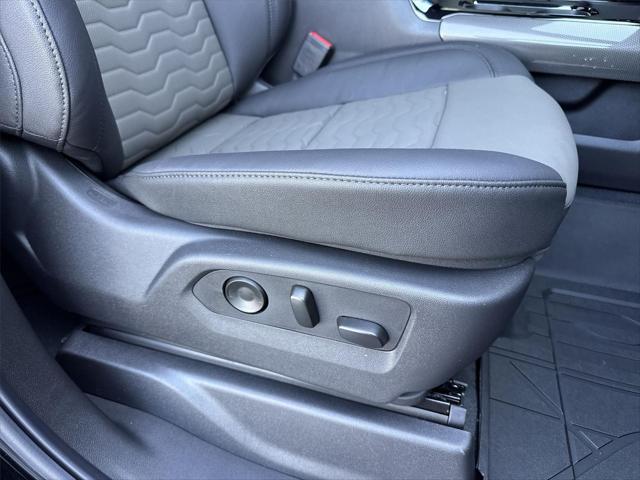 2026 Chevrolet Silverado 1500 4WD Crew Cab Short Bed ZR2