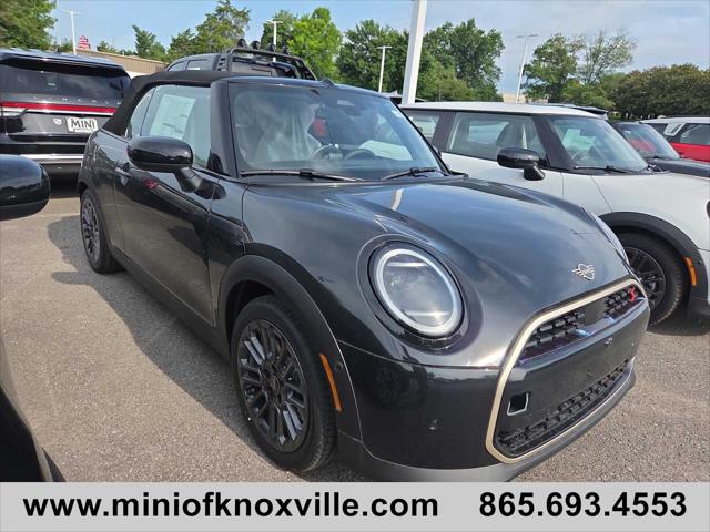 2026 MINI Cooper Convertible Cooper S for sale in Knoxville, TN