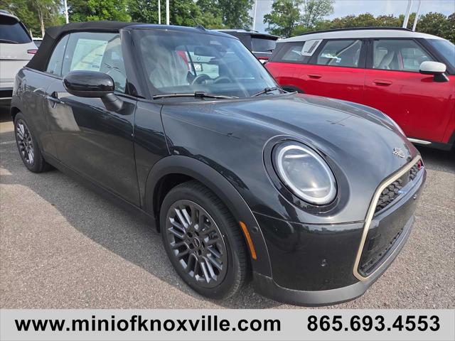 2026 MINI Cooper Convertible Cooper S for sale in Knoxville, TN