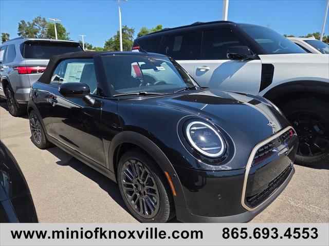 2026 MINI Cooper Convertible Cooper S for sale in Knoxville, TN