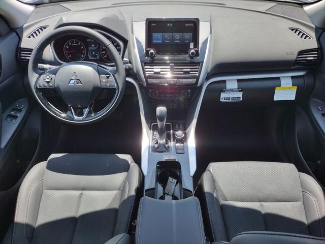 2026 Mitsubishi Eclipse Cross SE 1.5T S-AWC