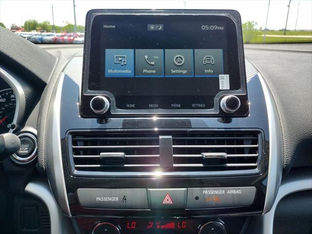 2026 Mitsubishi Eclipse Cross SE 1.5T S-AWC