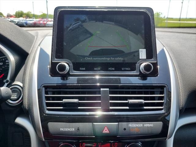 2026 Mitsubishi Eclipse Cross SE 1.5T S-AWC