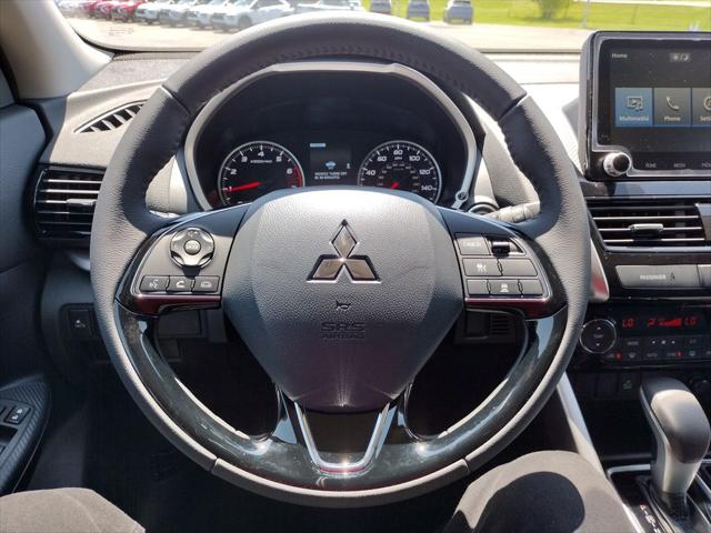 2026 Mitsubishi Eclipse Cross SE 1.5T S-AWC