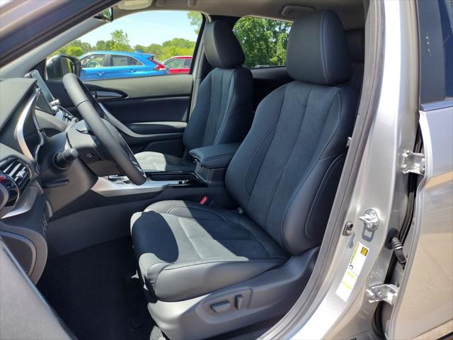2026 Mitsubishi Eclipse Cross SE 1.5T S-AWC