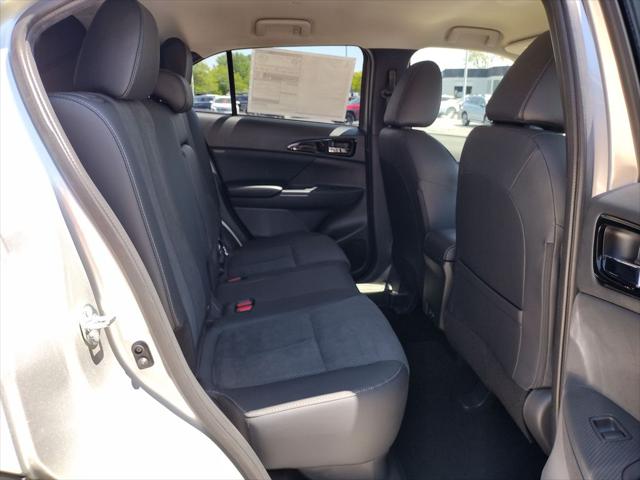2026 Mitsubishi Eclipse Cross SE 1.5T S-AWC