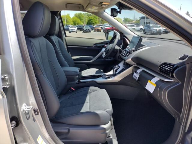 2026 Mitsubishi Eclipse Cross SE 1.5T S-AWC