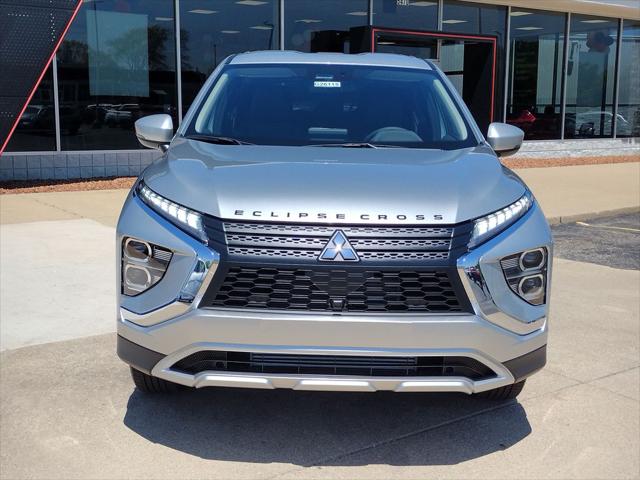 2026 Mitsubishi Eclipse Cross SE 1.5T S-AWC