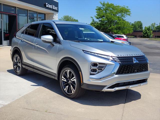 2026 Mitsubishi Eclipse Cross SE 1.5T S-AWC